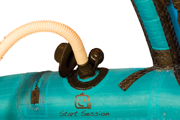 speed-inflate-Harlem600px Harlem kitesurfing strut frame