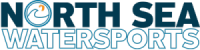 North Sea Watersports Logo