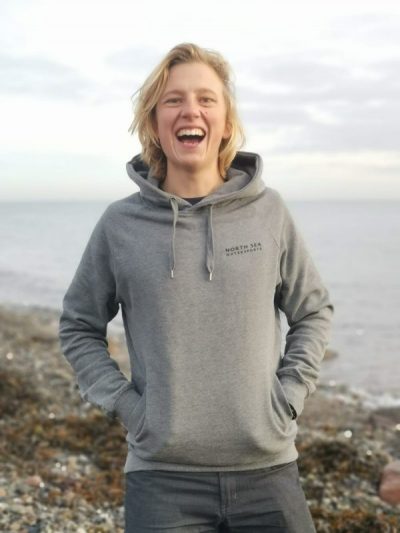Jurriaan van Duivenboden North Sea Watersports